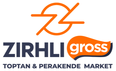 Zırhlı Toptan Market